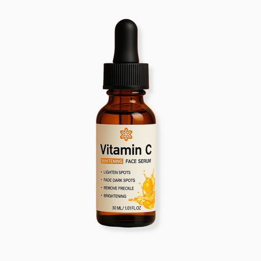 Anti-Aging Vitamin C Serum